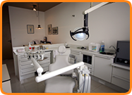 Odontologia Iwai Consultório 3