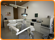 Odontologia Iwai Consultório 4